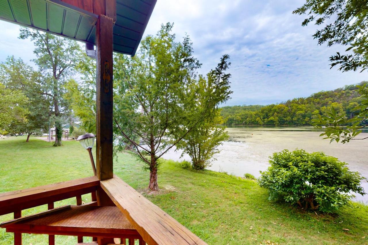 Edgewater Beach Resort 19 Forsyth Exterior foto